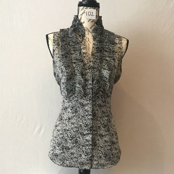 Anne Klein Tops - Anne Klein Blouse